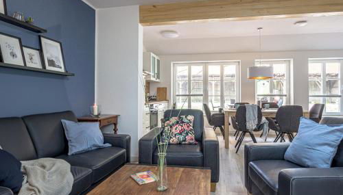 Gut Groß Fedderwarden, Ferienwohnung Mettje - Foto 5