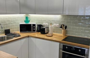 Séjour magique à 10 min de Disneyland- Appartement cosy avec terrasse & parking privé - Foto 2