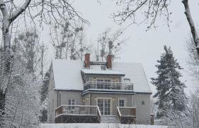 Nasz Dębowiec - dom dla 15 osób, sauna, widok na staw, wielka działka - Photo 70