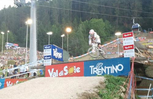 Residence Garnì Il Giglio - Photo 52