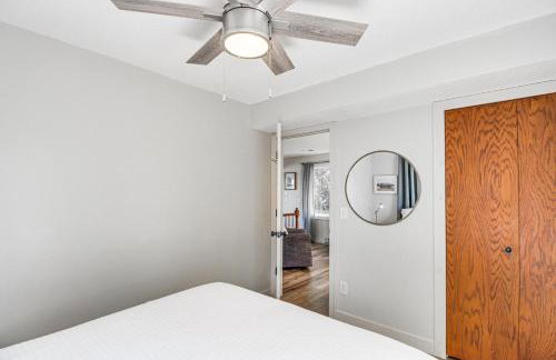 Lake Mary Cottage with Private Beach and Boat Dock - Foto 19