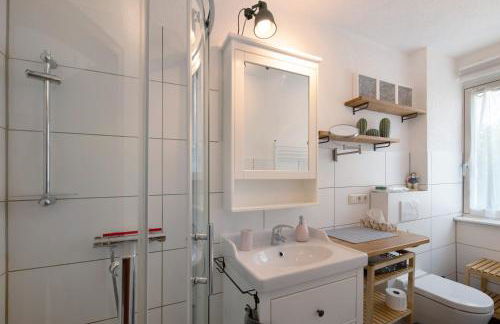 Ferienwohnung 'alte Schule' - Foto 14