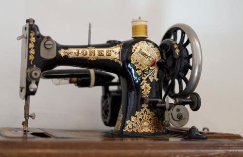 Aaron's Cottage - Foto 28