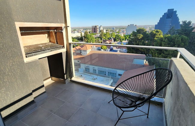 Loi Flats Neuquen, Edificio Talero - Photo 1