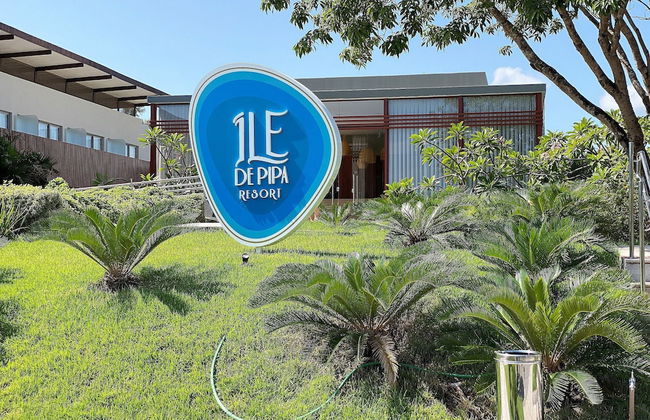 Flat Ilê de Pipa Premium - By Almare - Foto 32