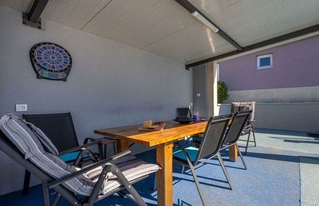 Grace Comfortable Holiday Residence - Photo 18