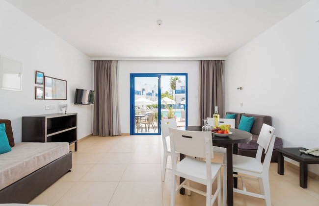 Kritamo Beach Hotel Apartments - Foto 13