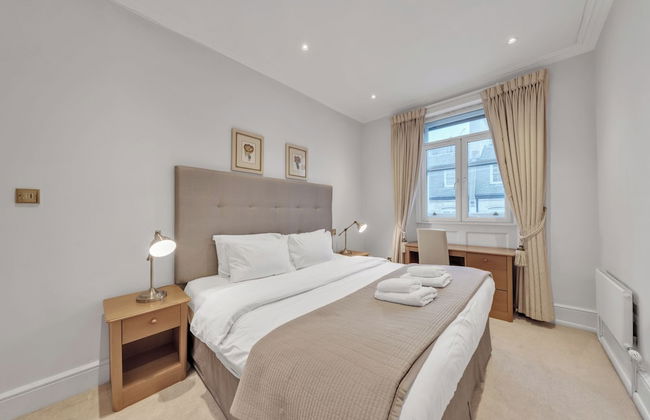 The Hertford Boutique - Foto 57