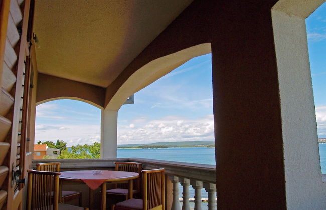 Apartment in Tkon with garden and terrace - Foto 41