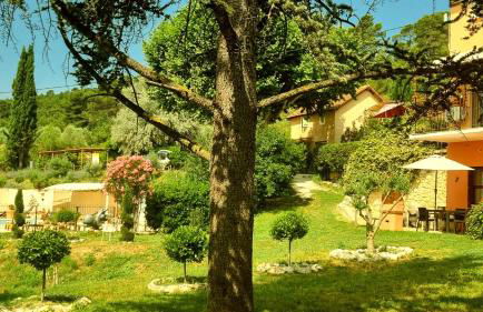 Domaine Lou Amì - Foto 14