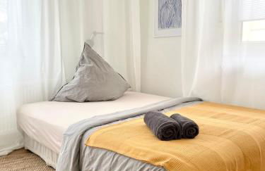 Luxuriöse, 3 - Schlafzimmer Ferienwohnung mit Tiefgarage & Balkon - Foto 7