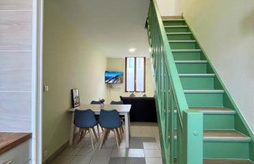 Duplex rénové à 15 min de Lyon - Foto 40