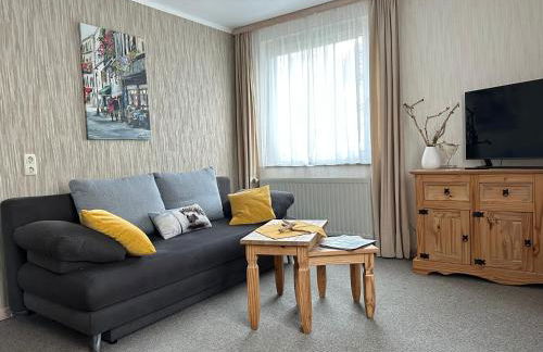 Ferienwohnung Erfurt - Foto 15