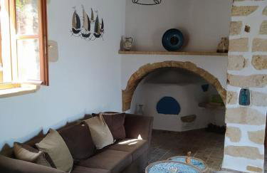 Charmante maison crétoise à Embrosneros - Photo 14