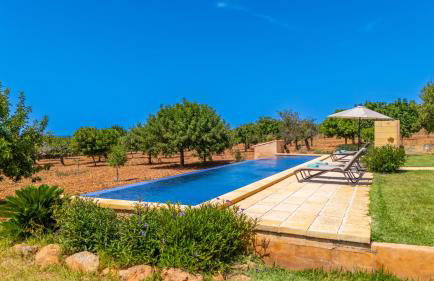 Finca Ca`n Jaumí, un paraíso con vista al mar y a la montaña - Foto 19