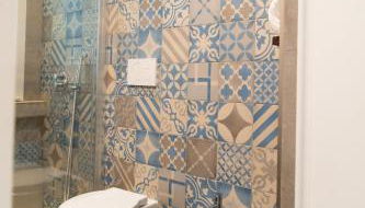 Villa Grazia - Manfredi Homes & Villas - Foto 5, Shower