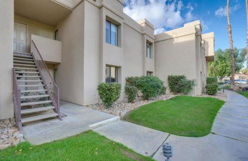 Golf, Hike and Relax Cathedral City Condo - Foto 24