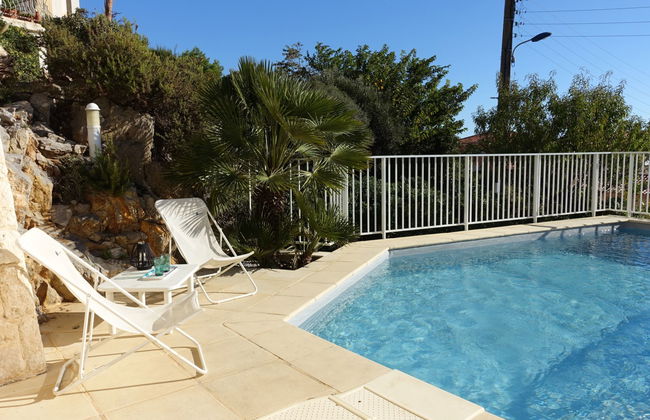 La Maison des Cades - Foto 26