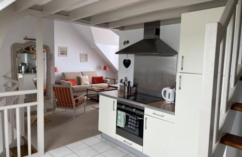 Topaze - Vue Mer & Fort - Confort & Evasion - Foto 16