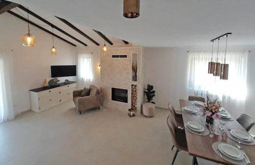 Villa Stare Brajde in Vela Traba - Haus für 6 Personen - Foto 20