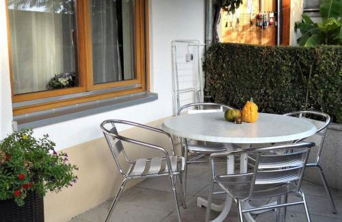 Zum Rebberg Ferienwohnungen - Photo 17