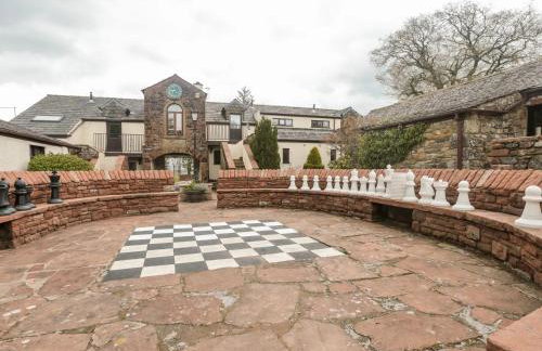 Mallard Cottage Lake District, Leisure Spa Pool & Gym - Photo 63