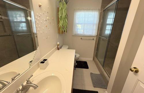 Spacious 4bdr house in a quiet neighborhood - Foto 10