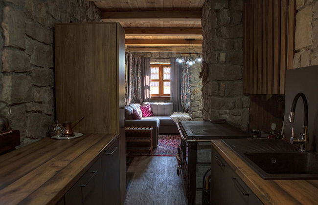 Vucje Brdo in Kolasin - Foto 28