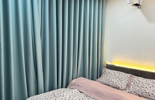 Ly Apartment & Home - Foto 2