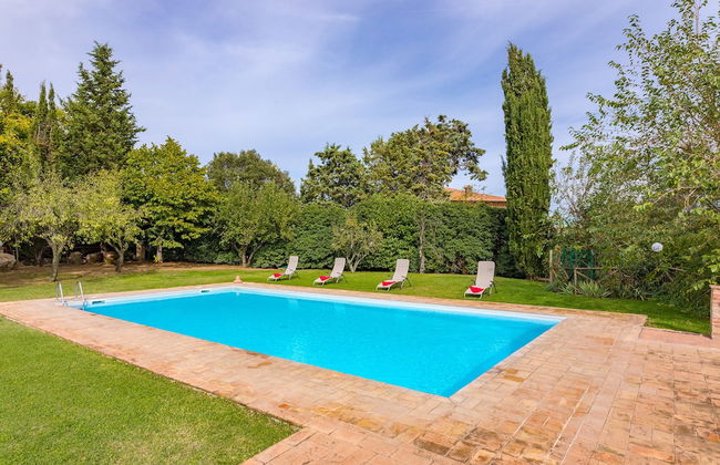 Podere Bagnolo - Foto 22