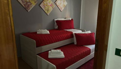 Sicily Wonders, 2 minute walk to the beach - Foto 3, towels