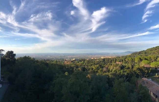 Villa Cavalletti - Foto 19