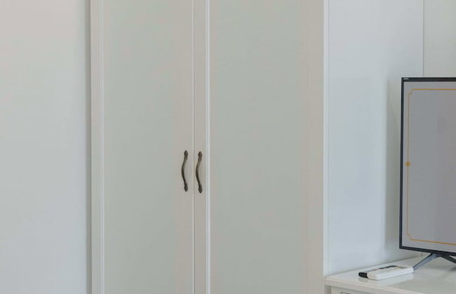 Amy Hotel And Apartment Hue - Foto 16