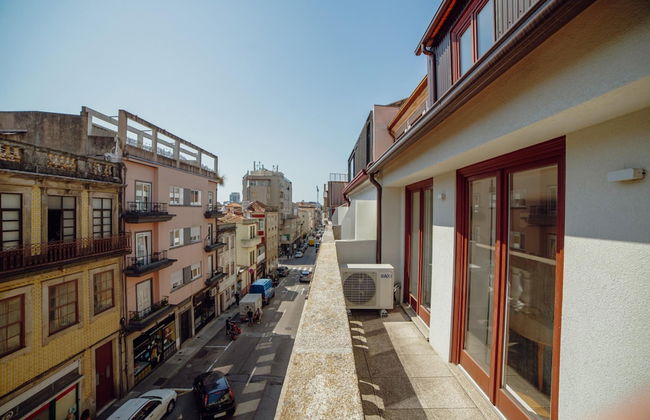 Boavista Premium II Duplex Terrace by Vacationy - Foto 52