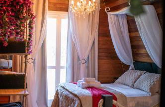 Cabana Recanto da Araucária - Foto 25