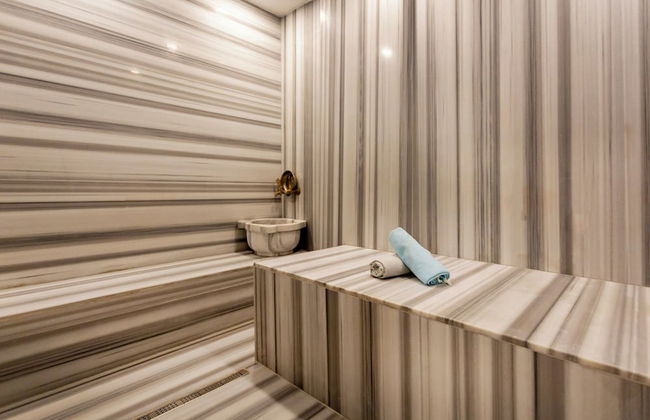 Infinity Paradise - Foto 30