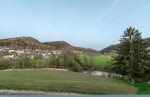 BPS Apartment #7 Luxury Penthouse - NEU - Deluxe - Modern - Foto 26