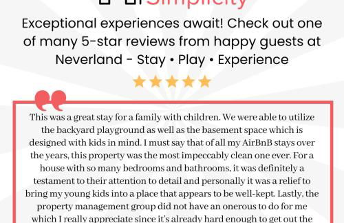 All-In-One Retreat Spa, Gym, Fun Room & Location! - Foto 66