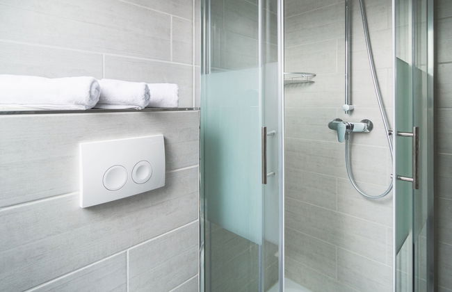 Aparthotel Lenau - Foto 16