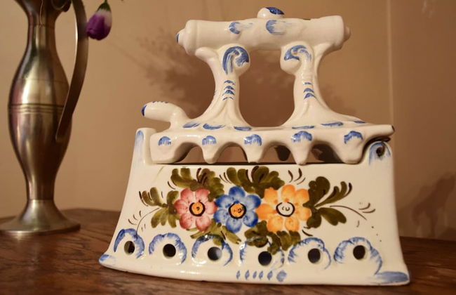 Celtic Charm in Berismenil - Foto 18