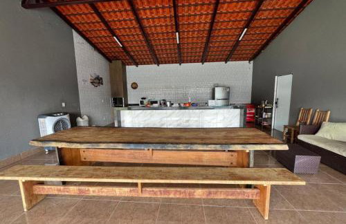 Rancho Tucunaré Aruanã - Foto 44