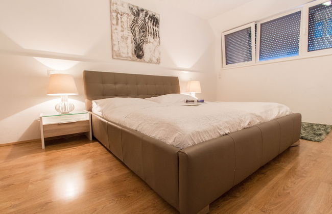 Apartment Mandlgasse - Foto 20