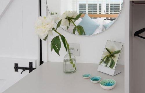 Stunning Sea Views, Wi-Fi, Pet Friendly - Foto 16