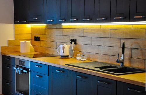 Apartamenty Leśna Plaża - Foto 15