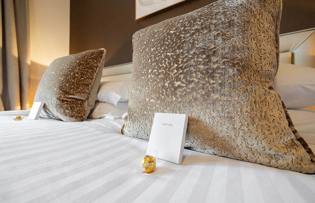 Carmel Apartments Residence - Foto 8