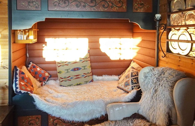 10 Person Holiday Home in Svingvoll-by Traum - Foto 5