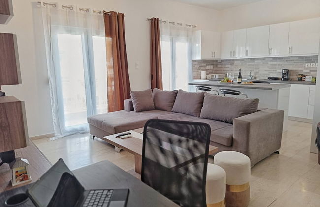 Sense Of Palaio Faliro Central Apartment - Photo 13