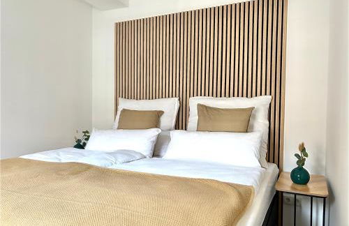 2 Zimmerwohnung in der City von Göttingen - Foto 9