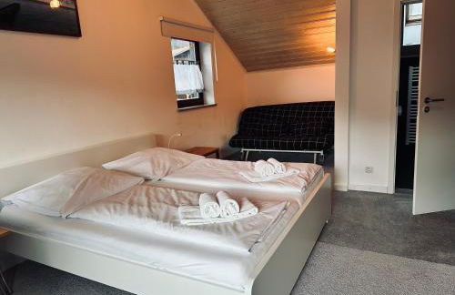 Apartment BERGfamilie - gemütlich ausgestattet, ruhig und familienfreundlich - Foto 5