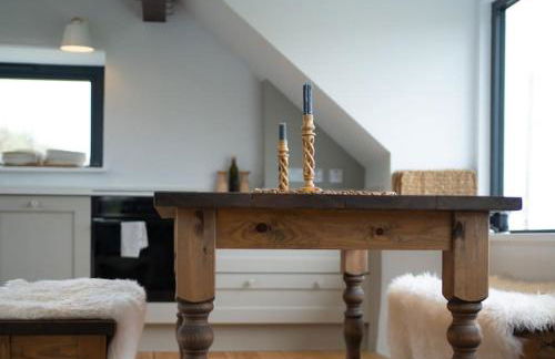 Cliff-top Cottage on Coast Path w/Panoramic Views - Photo 7